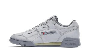 Reebok Workout Plus PlayStation 30th Anniversary