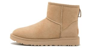 UGG Classic Mini II Boot Mustard Seed (Women's)