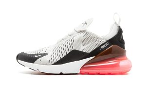 Nike Air Max 270 'Light Bone Hot Punch'