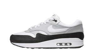 Nike Air Max 1 Wolf Grey Black
