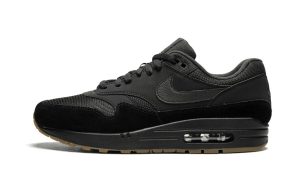 Nike Air Max 1 Black Gum