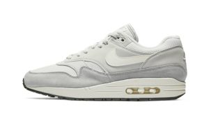 Air Max 1 'Vast Grey'