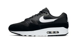 Nike Air Max 1 Black White (2019)