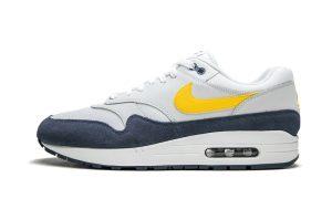 Nike Air Max 1 Blue Recall