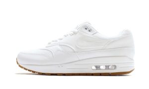 Nike Air Max 1 'White Gum Sole'