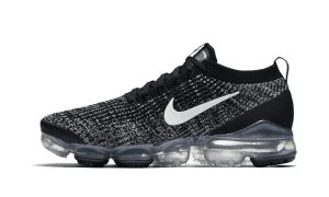 Nike Air Vapormax Flyknit 3.0 Oreo