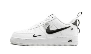 Air Force 1 '07 Utility 'White'