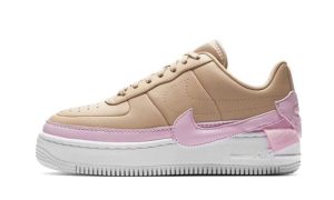 Air Force 1 Jester XX 'Beige/Pink' (W)