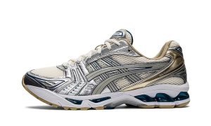 ASICS Gel-Kayano 14 'Cream Pure Silver Champagne'