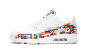 Nike Air Max 90 NIC