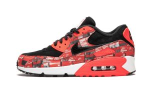 Air Max 90 PRNT We Love Nike