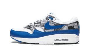 Nike Air Max 1 atmos We Love Nike (Game Royal)