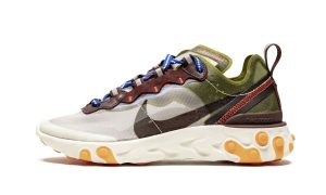 Nike React Element 87 Moss