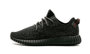 Yeezy Boost 350 V1 'Pirate Black'
