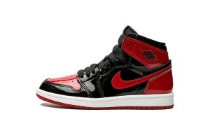 Jordan 1 Retro High OG Patent Bred (PS)