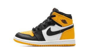 Jordan 1 Retro High OG 'Taxi' (TD)