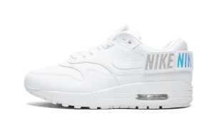 Nike Air Max 1-100 White (W)