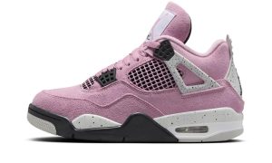 Jordan 4 Retro 'Orchid' (W)
