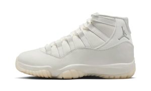Jordan 11 Retro Grand Finale (W)