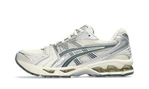 ASICS Gel-Kayano 14 'Birch Dark Pewter'