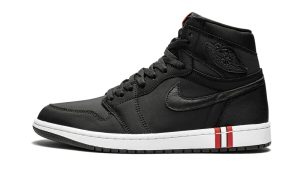 Air Jordan 1 Retro High Paris Saint Germain