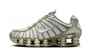 Nike Shox TL Light Army (W)