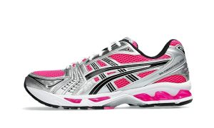 ASICS Gel-Kayano 14 Pink Glo