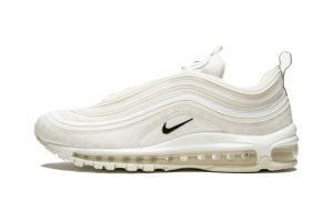 Nike Air Max 97 Reflective Logo Cream