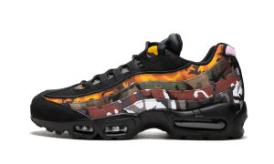 Air Max 95 ERDL CAMO PACK