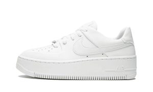 Nike Air Force 1 Sage Low Triple White (W)