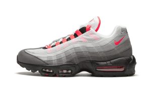 Air Max 95 OG Solar Red