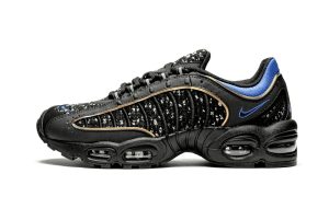 Nike Air Max Tailwind 4 Supreme Black
