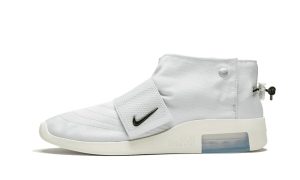 Air Fear Of God MOC 'Pure Platinum'