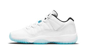 Air Jordan 11 Retro Low Legend Blue