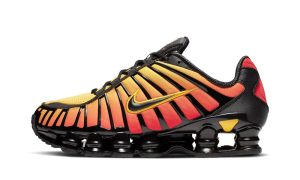 Nike Shox TL Sunrise