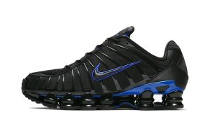 Nike Shox TL 'Black Racer Blue'