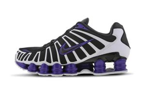 Nike Shox TL Persian Violet
