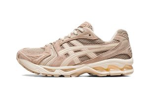 ASICS Gel-Kayano 14 Simply Taupe Oatmeal
