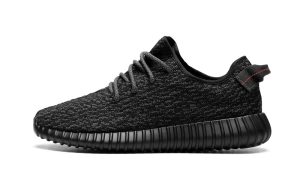 Yeezy Boost 350 V1 'Pirate Black'