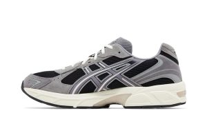ASICS Gel-1130 'Black Carbon'