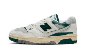 New Balance 550 'Sea Salt Pack Marsh Green'