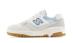 New Balance 550 'Off White Blue'