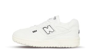 New Balance 550 Rattan Sea Salt