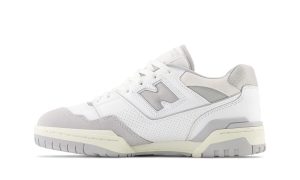 New Balance 550 White Rain Cloud