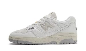 New Balance 550 'White Timberwolf'