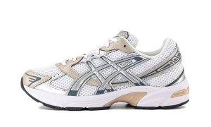 ASICS Gel-1130 'White Wood Crepe'