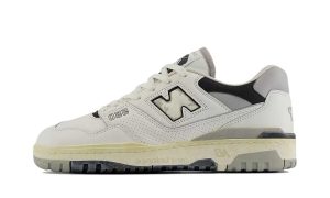 New Balance 550 'Vintage Pack Concrete'