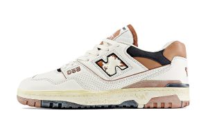 New Balance 550 Vintage 'Brown'