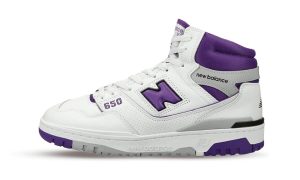 New Balance 650R Interstellar