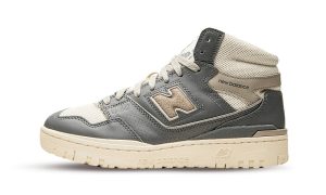 New Balance 650R Aime Leon Dore Grey